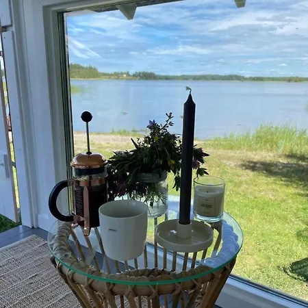 Badehuset - Live On The * Hemnes